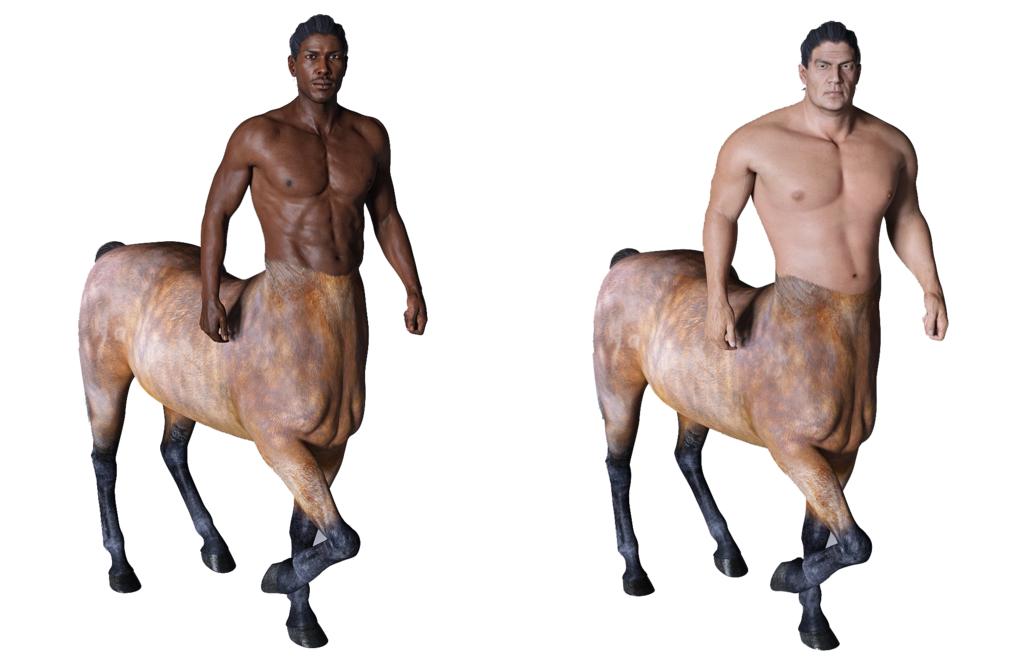 Detail Centaur Png Nomer 15