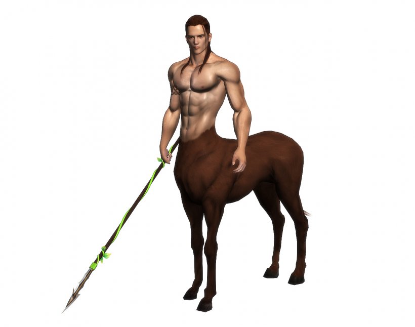 Detail Centaur Png Nomer 16