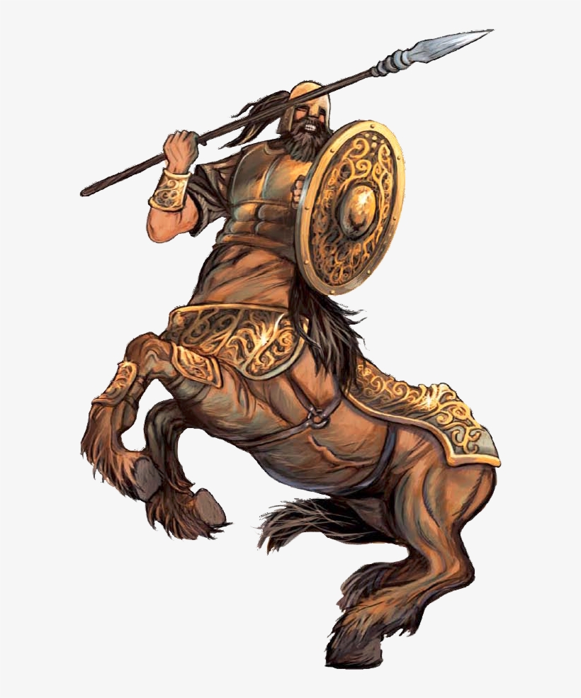 Detail Centaur Png Nomer 18