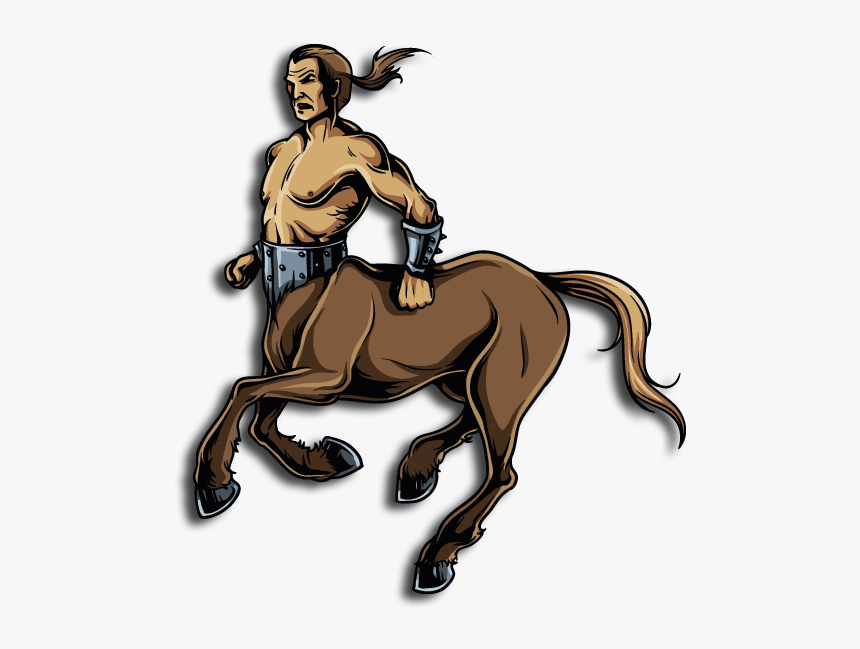 Detail Centaur Png Nomer 3