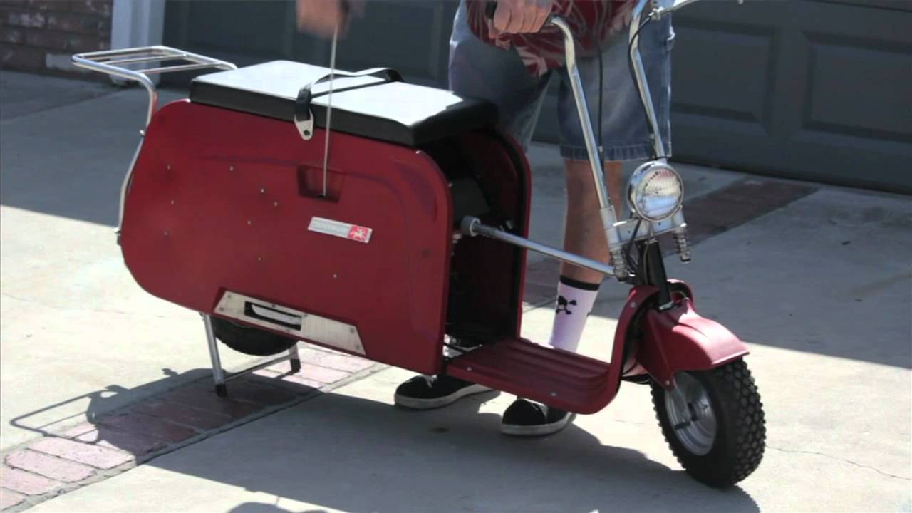 Detail Centaur Suitcase Bike Nomer 2