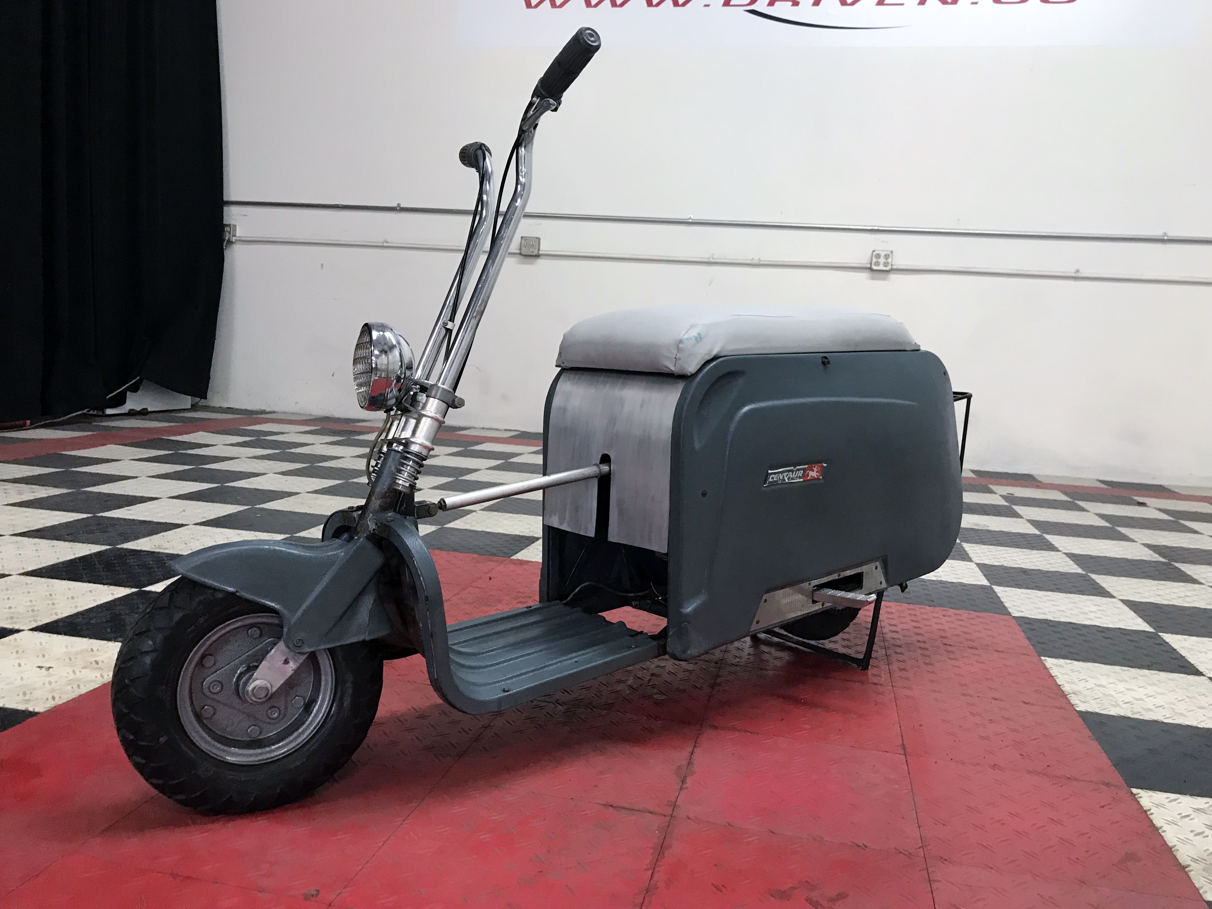 Download Centaur Suitcase Bike Nomer 24