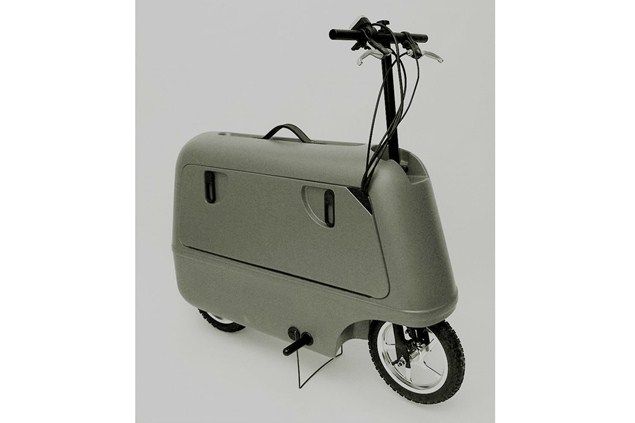 Detail Centaur Suitcase Bike Nomer 35