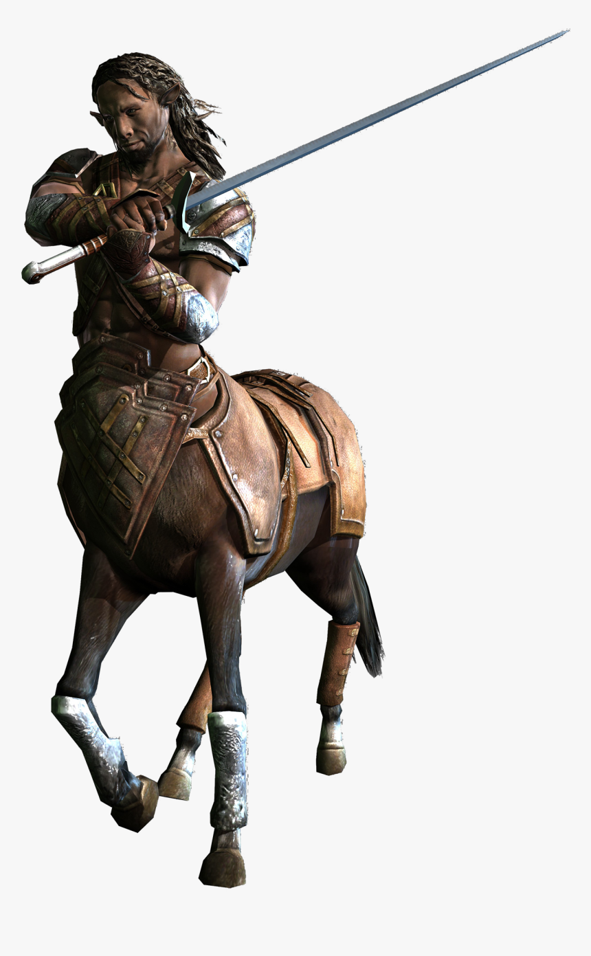 Centaur Transparent - KibrisPDR
