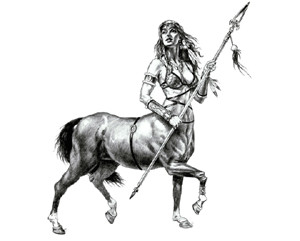 Detail Centaur Transparent Nomer 18