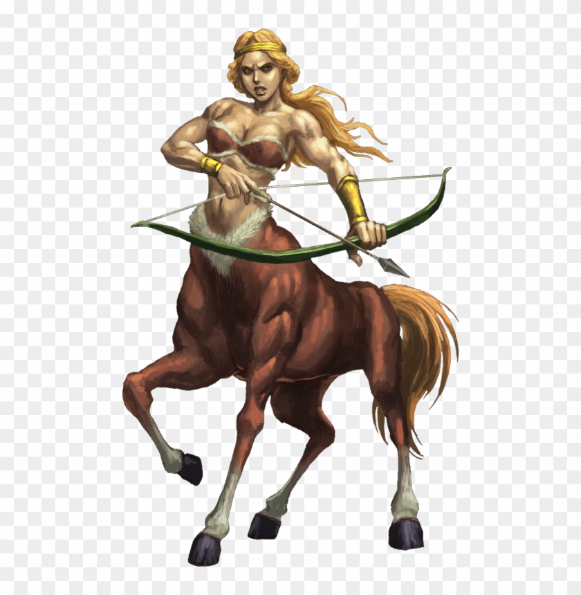Detail Centaur Transparent Nomer 8