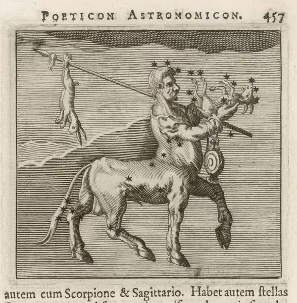 Detail Centaurs Images Nomer 44