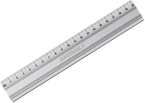 Detail Centimeter Ruler Image Nomer 56