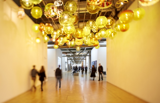 Detail Centre Georges Pompidou Interior Nomer 36