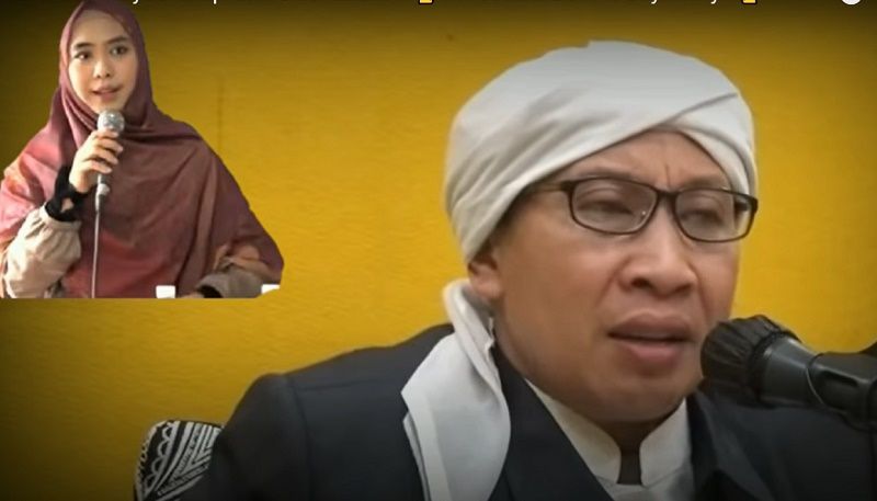 Detail Ceramah Buya Yahya Tentang Rumah Tangga Nomer 15