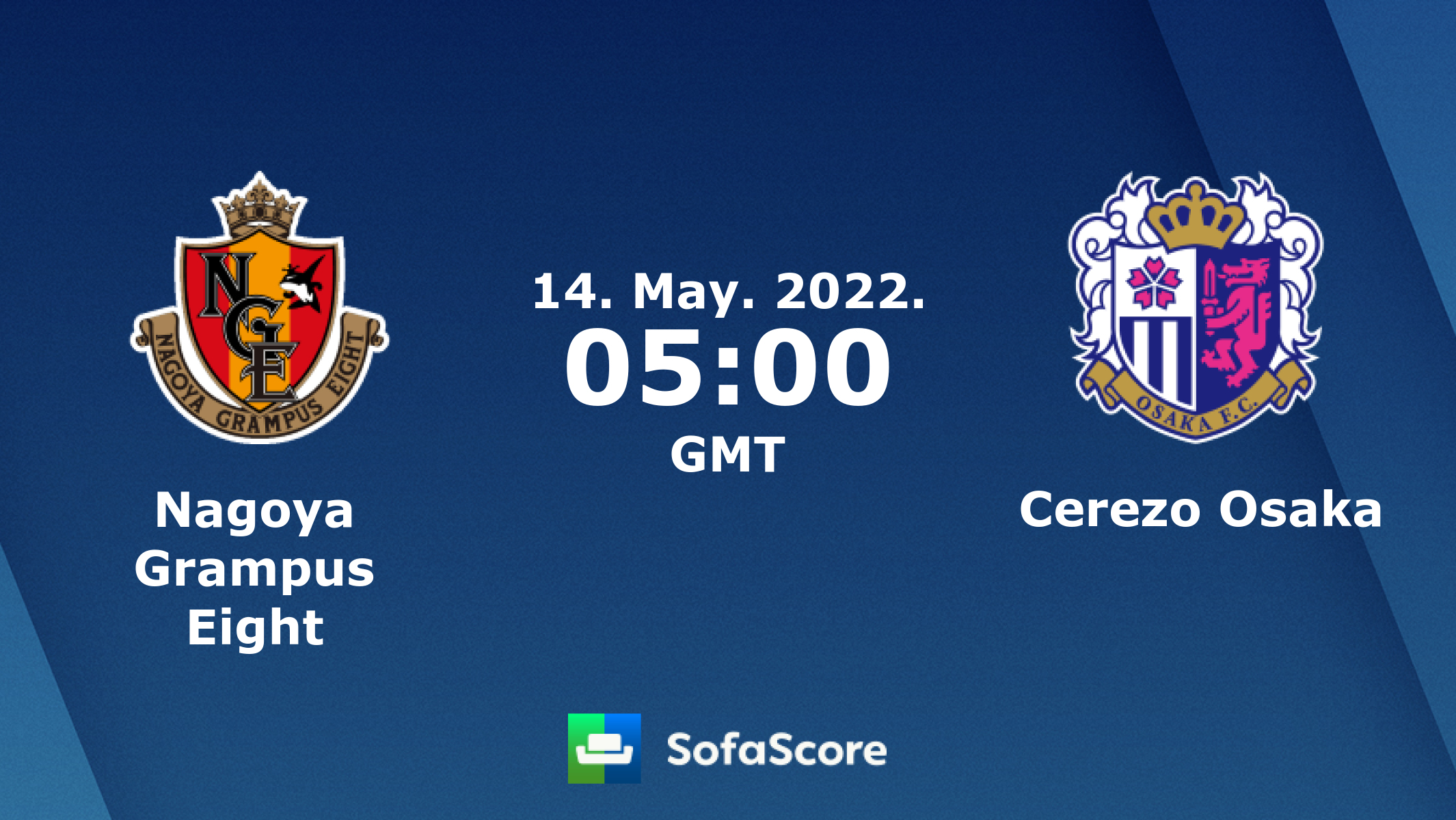 Detail Cerezo Osaka Nagoya Grampus Nomer 16