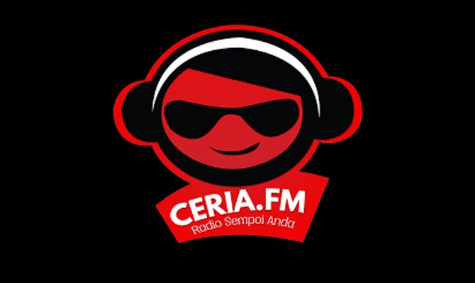 Detail Ceria Logo Nomer 34