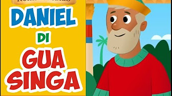 Detail Cerita Alkitab Bergambar Anak Sekolah Minggu Nomer 11