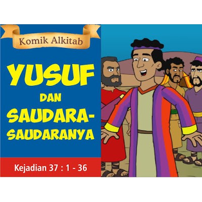 Detail Cerita Alkitab Bergambar Anak Sekolah Minggu Nomer 22