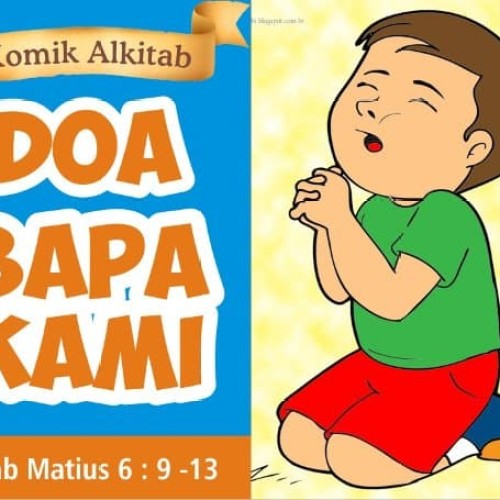 Detail Cerita Alkitab Bergambar Untuk Anak Nomer 43