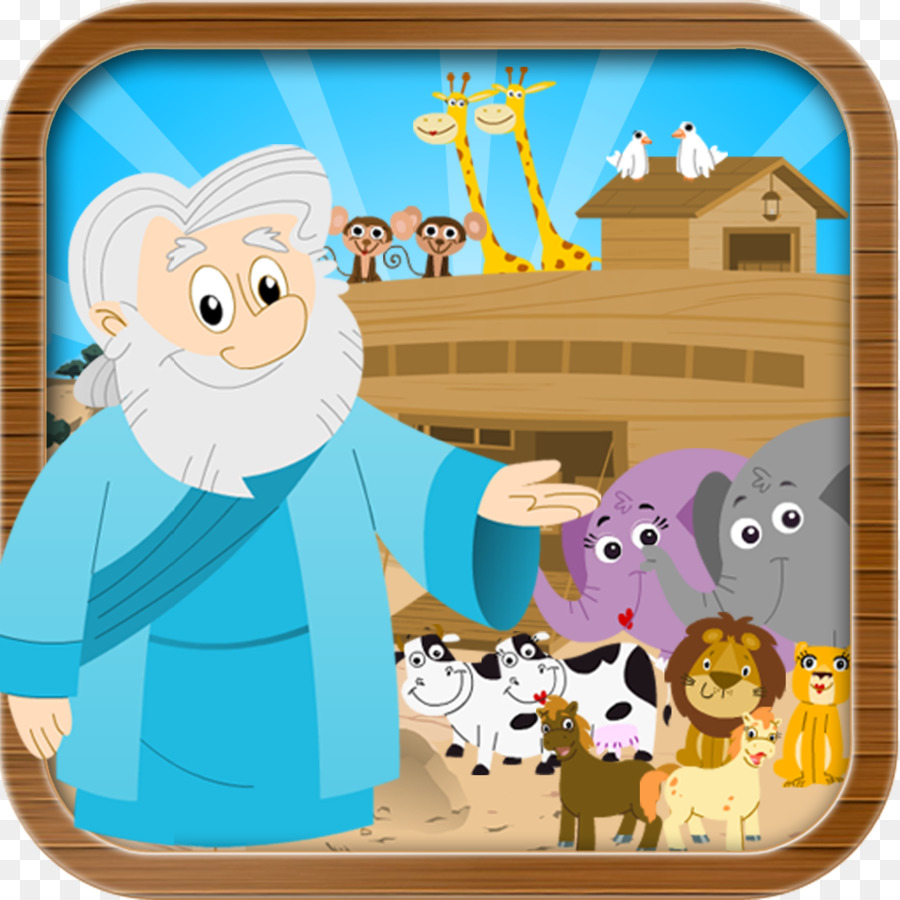 Detail Cerita Alkitab Tentang Nuh Nomer 24