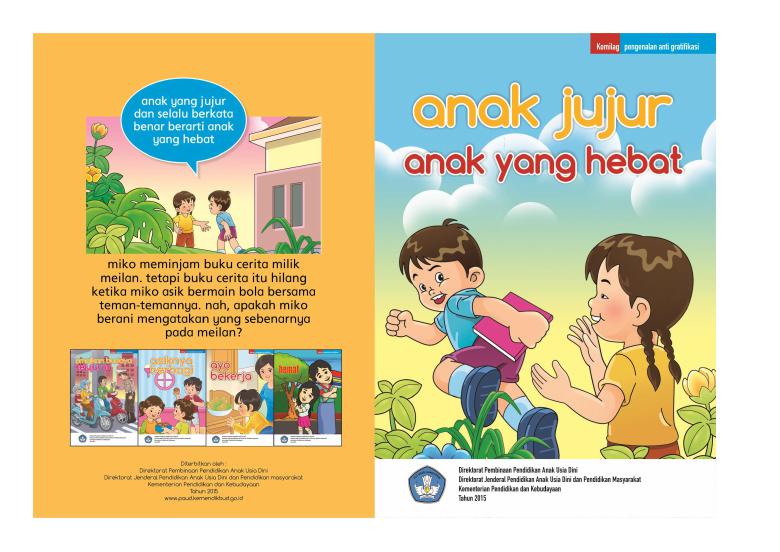 Detail Cerita Anak Bergambar Nomer 18