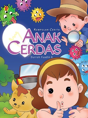 Detail Cerita Anak Bergambar Nomer 52