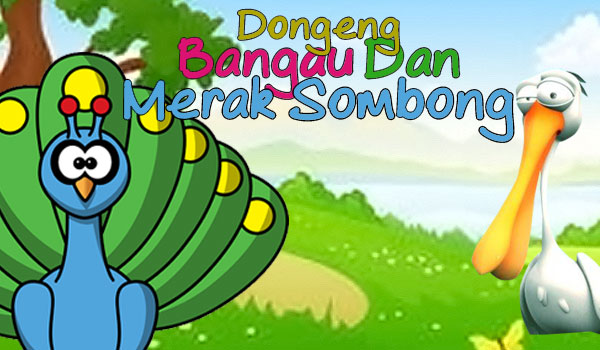 Detail Cerita Anak Bergambar Nomer 9