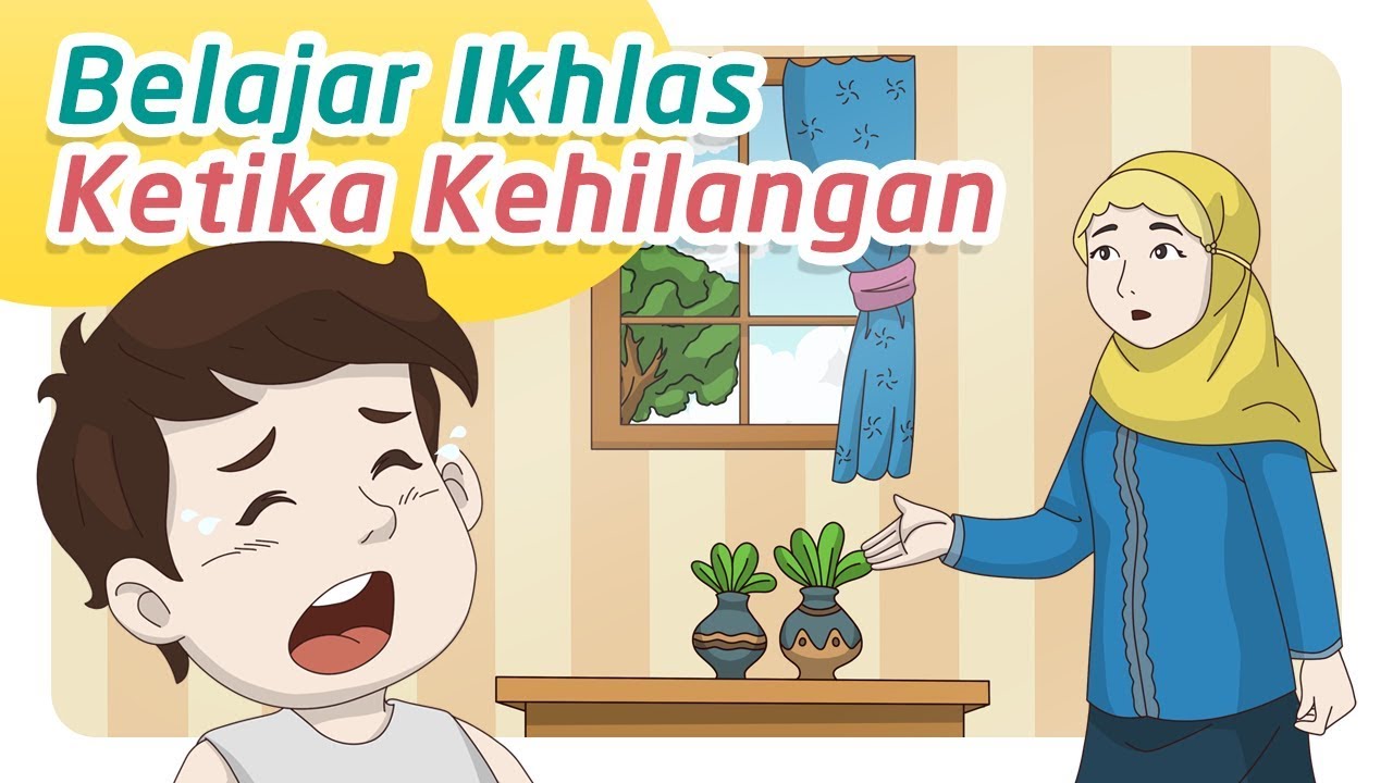 Detail Cerita Anak Muslim Bergambar Nomer 36