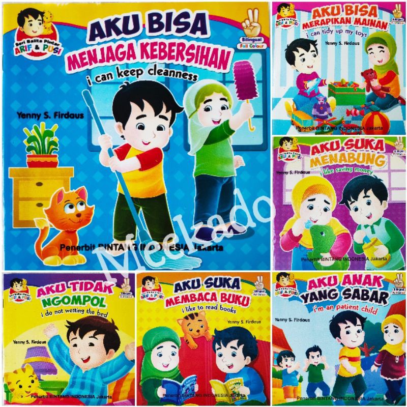 Detail Cerita Bergambar Anak Nomer 49