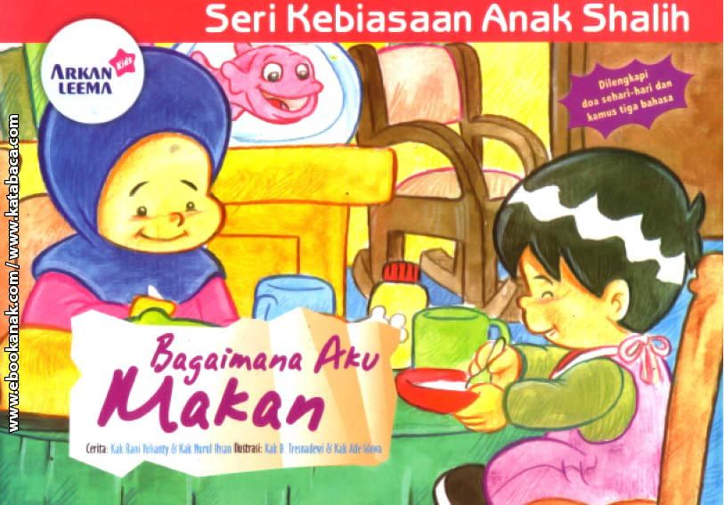 Detail Cerita Bergambar Anak Paud Nomer 16