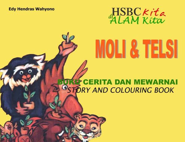 Detail Cerita Bergambar Anak Tentang Lingkungan Nomer 31