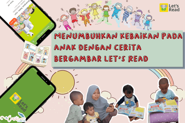 Detail Cerita Bergambar Anak2 Nomer 53