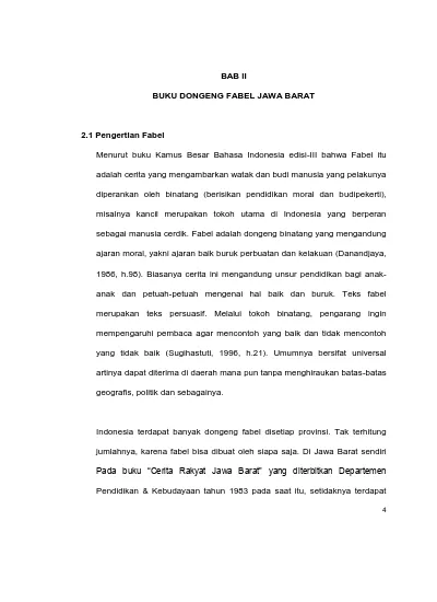 Detail Cerita Bergambar Dalam Bahasa Jawa Nomer 32