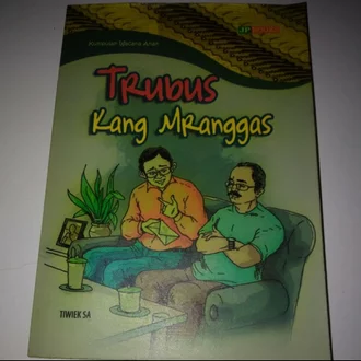 Detail Cerita Bergambar Dalam Bahasa Jawa Nomer 39