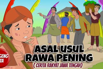 Detail Cerita Bergambar Dalam Bahasa Jawa Nomer 41