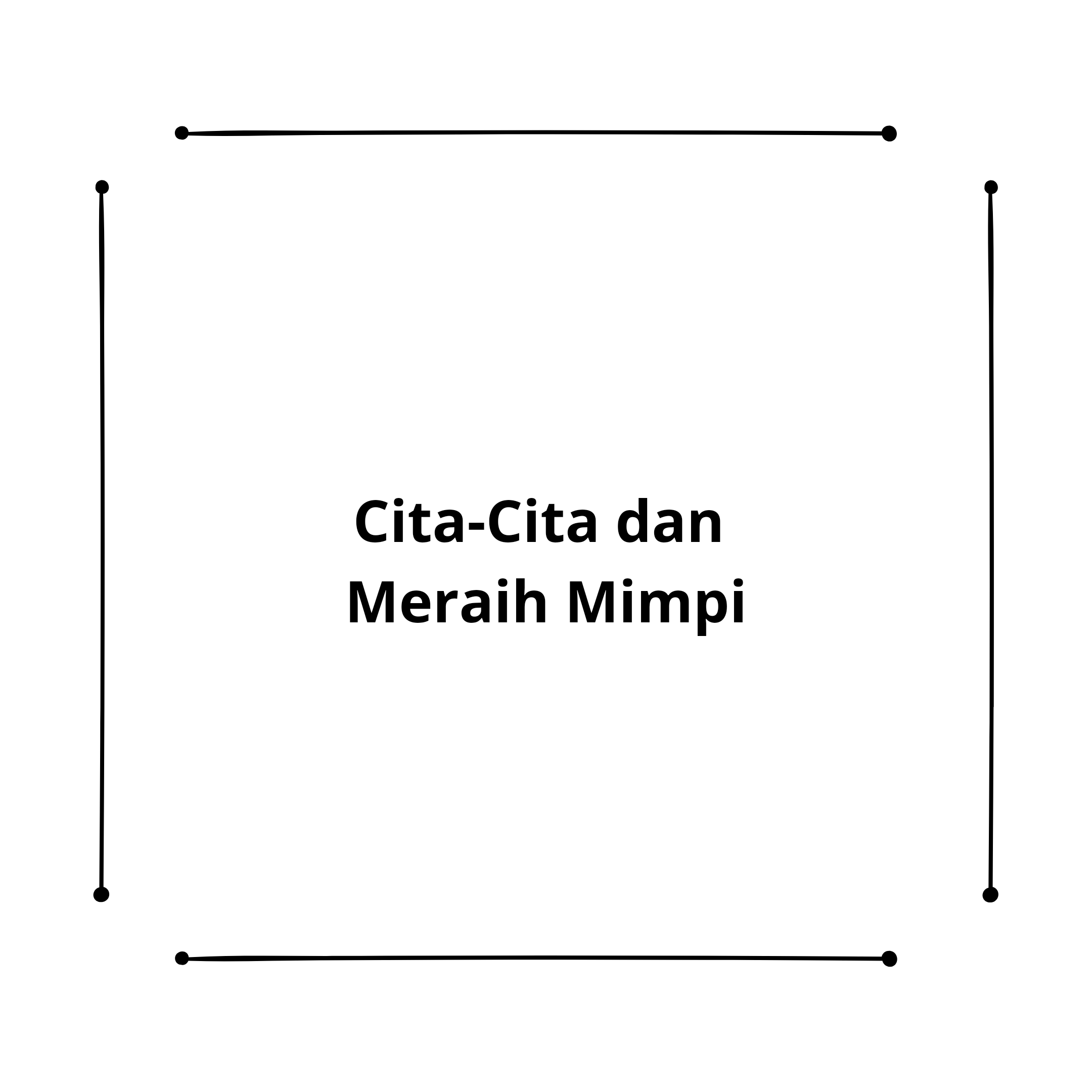 Detail Cerita Bergambar Menggapai Cita Cita Nomer 37