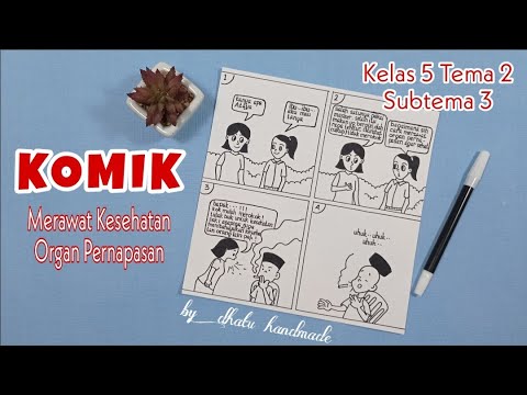 Detail Cerita Bergambar Tentang Kesehatan Nomer 29