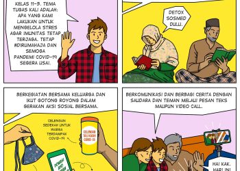 Detail Cerita Bergambar Tentang Kesehatan Nomer 53