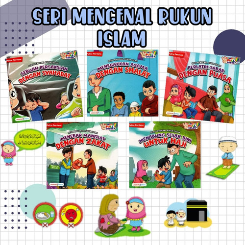 Detail Cerita Bergambar Tentang Puasa Nomer 20