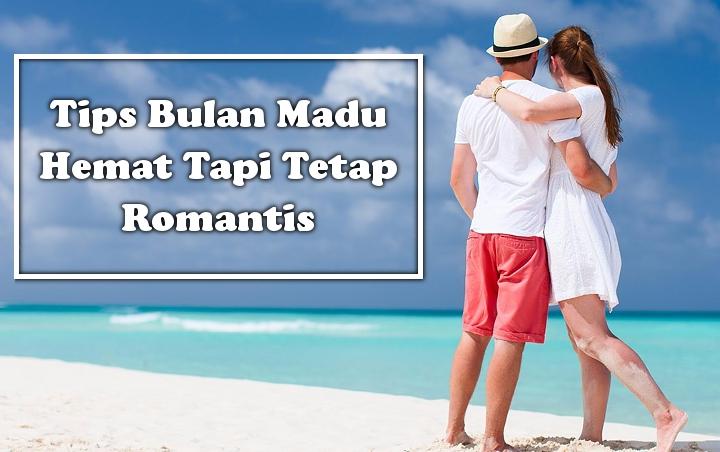 Detail Cerita Bulan Madu Romantis Di Pantai Nomer 3