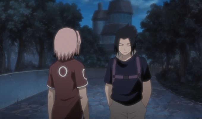 Detail Cerita Cinta Sasuke Dan Sakura Tinggal Bersama Nomer 43