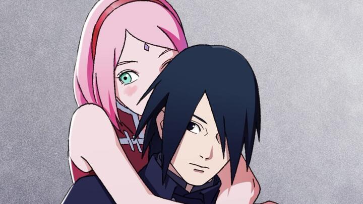 Detail Cerita Cinta Sasuke Dan Sakura Tinggal Bersama Nomer 50