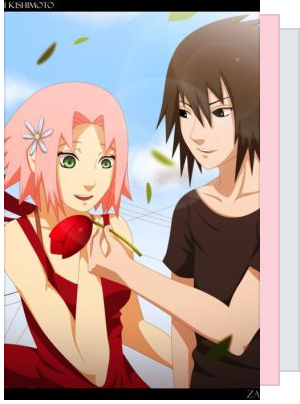 Detail Cerita Cinta Sasuke Dan Sakura Tinggal Bersama Nomer 7