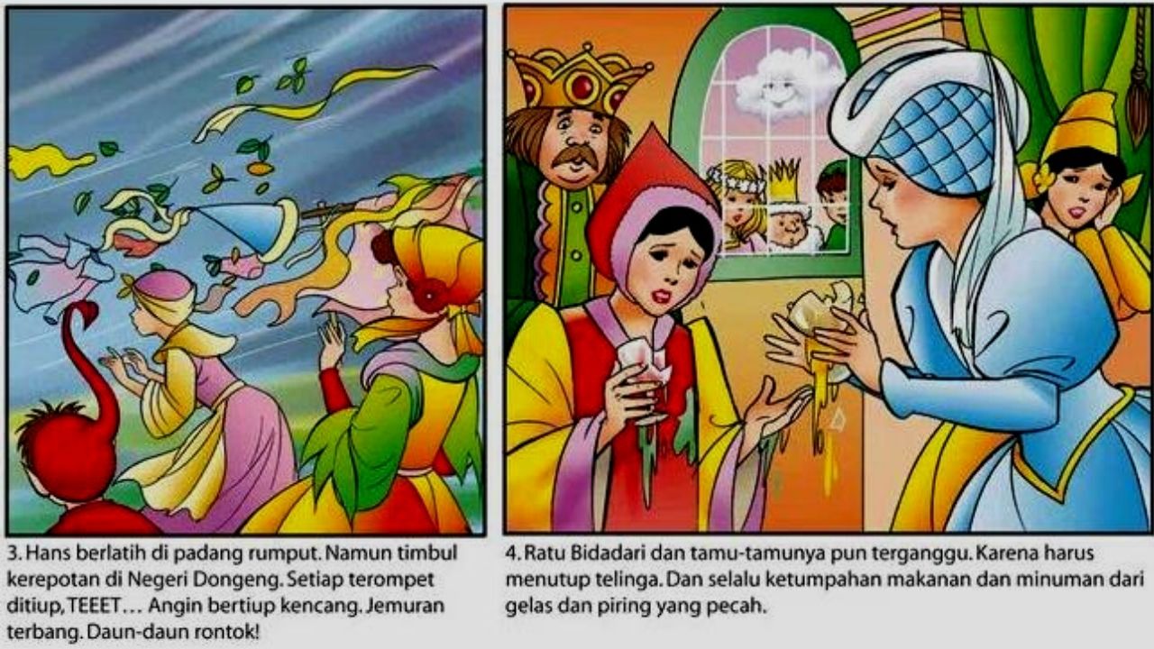 Detail Cerita Dan Gambar Ilustrasi Nomer 35