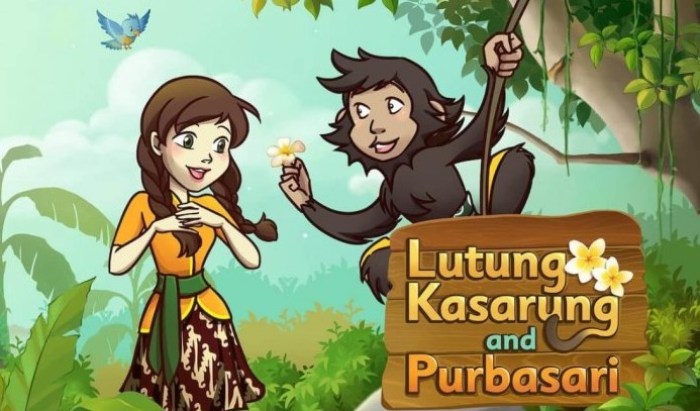 Detail Cerita Dan Gambar Ilustrasi Nomer 45