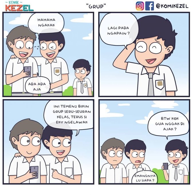 Detail Cerita Dan Gambar Komik Nomer 25