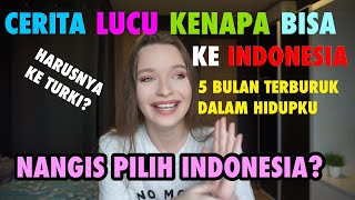 Detail Cerita Dan Gambar Lucu Indonesia Nomer 5