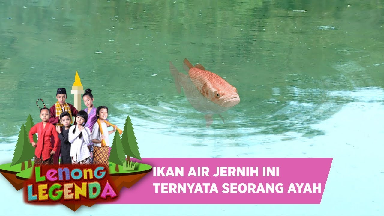 Detail Cerita Dongeng Ikan Mas Nomer 14