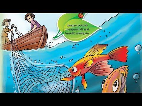 Detail Cerita Dongeng Ikan Mas Nomer 26