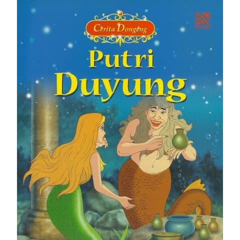 Detail Cerita Dongeng Princess Bergambar Nomer 47