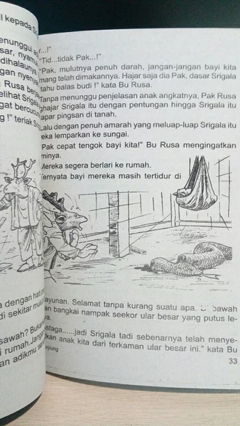 Detail Cerita Dongeng Putri Duyung Nomer 53