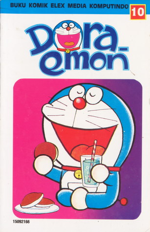 Detail Cerita Doraemon Lucu Nomer 30