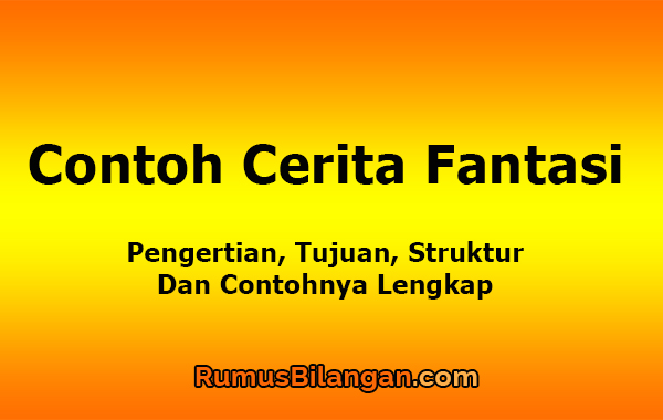 Detail Cerita Fantasi Tentang Alam Nomer 54