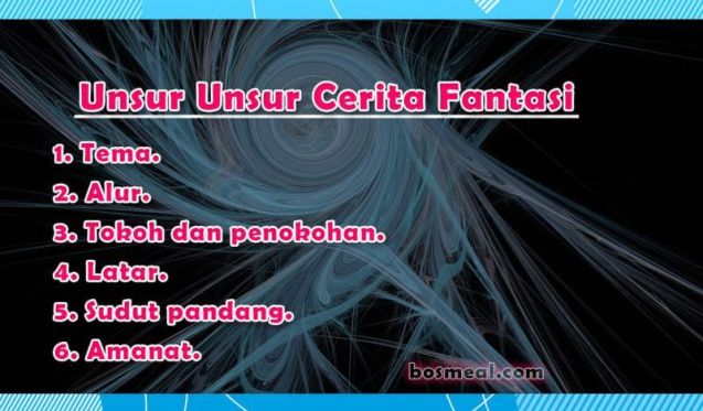 Detail Cerita Fantasi Tentang Alam Nomer 55